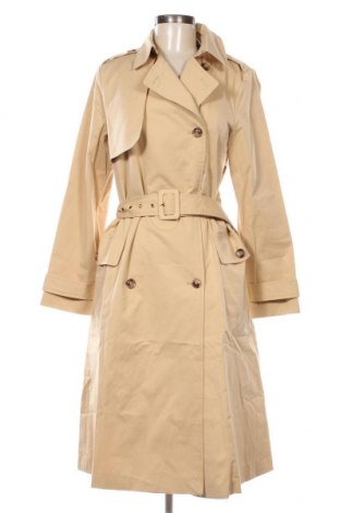 Дамски шлифер Oasis, Размер S, Цвят Бежов, Цена 108,00 лв.