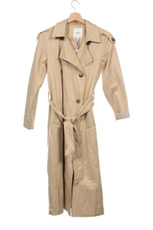 Damen Trench Coat Object, Größe XS, Farbe Beige, Preis € 60,15