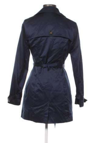 Γυναικεία καμπαρντίνα Orsay, Μέγεθος XS, Χρώμα Μπλέ, Τιμή 17,16 €