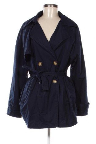 Dámsky prechodný kabát  Oviesse, Veľkosť XL, Farba Modrá, Cena  21,65 €