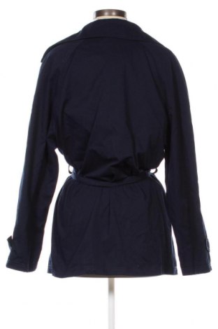 Damen Trench Coat Oviesse, Größe XL, Farbe Blau, Preis € 9,28