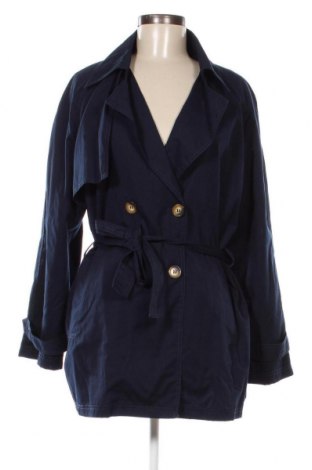 Dámsky prechodný kabát  Oviesse, Veľkosť L, Farba Modrá, Cena  24,74 €