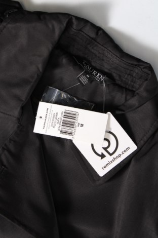 Γυναικεία καμπαρντίνα Ralph Lauren, Μέγεθος M, Χρώμα Μαύρο, Τιμή 90,52 €