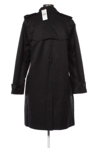 Trench de femei Ralph Lauren, Mărime M, Culoare Negru, Preț 577,63 Lei