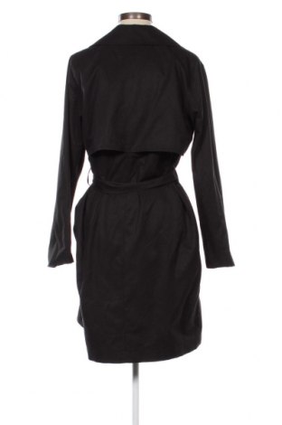 Дамски шлифер Selected Femme, Размер S, Цвят Черен, Цена 60,84 лв.