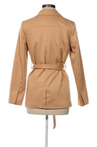 Damen Trenchcoat Sinsay, Größe S, Farbe Beige, Preis 23,02 €