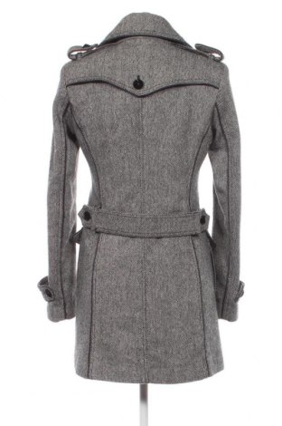 Dámsky prechodný kabát  Steve Madden, Veľkosť S, Farba Viacfarebná, Cena  39,75 €