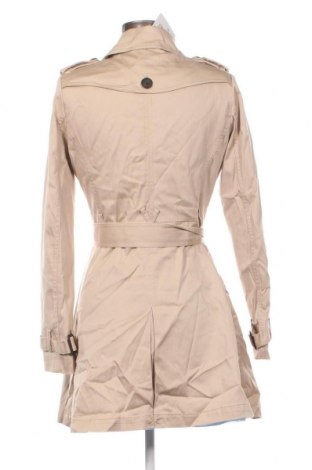 Damen Trench Coat Stradivarius, Größe L, Farbe Beige, Preis € 22,80