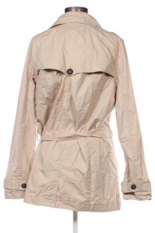 Dámský přechodný kabát  Tchibo, Velikost XL, Barva Béžová, Cena  179,00 Kč