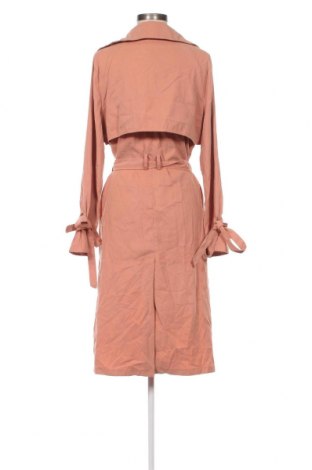 Дамски шлифер Tom Tailor, Размер M, Цвят Розов, Цена 15,75 лв.