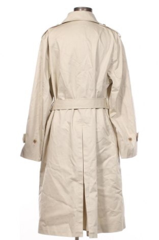 Damen Trenchcoat Uniqlo, Größe XL, Farbe Beige, Preis 29,88 €