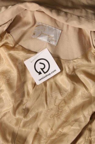 Dámský přechodný kabát  Vero Moda, Velikost S, Barva Béžová, Cena  207,00 Kč