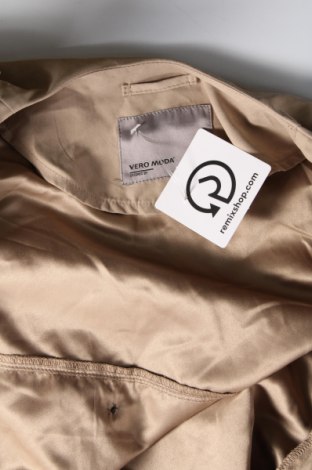 Dámsky prechodný kabát  Vero Moda, Veľkosť M, Farba Béžová, Cena  4,36 €