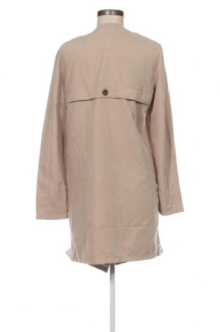 Damen Trench Coat Vero Moda, Größe M, Farbe Beige, Preis € 5,01