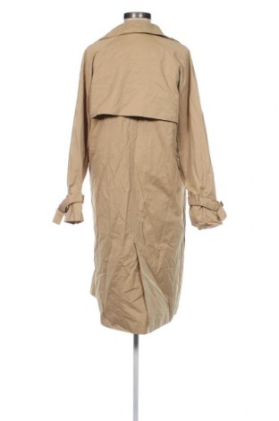Dámsky prechodný kabát  Zara, Veľkosť S, Farba Béžová, Cena  12,48 €