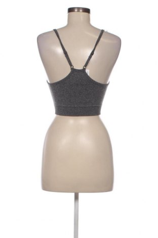 Damen Sporttop, Größe S, Farbe Grau, Preis 12,30 €