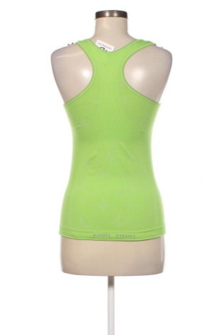 Γυναίκειο αθλητικό τοπ, Μέγεθος M, Χρώμα Πράσινο, Τιμή 8,18 €