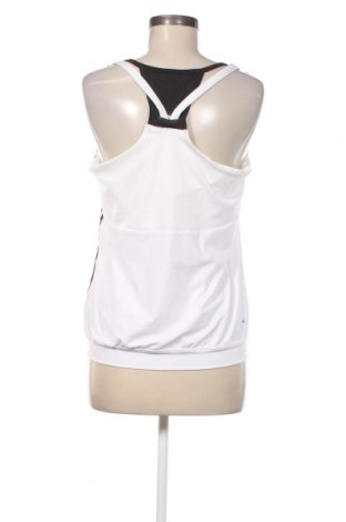 Damen Sporttop Adidas, Größe XL, Farbe Weiß, Preis 17,38 €