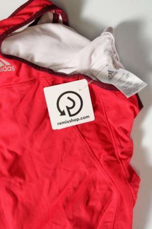 Damen Sporttop Adidas, Größe S, Farbe Rosa, Preis 9,73 €