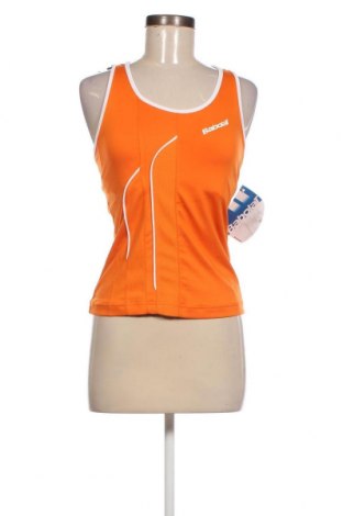 Γυναίκειο αθλητικό τοπ Babolat, Μέγεθος M, Χρώμα Πορτοκαλί, Τιμή 11,95 €