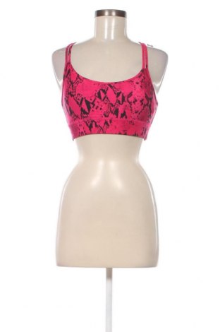 Γυναίκειο αθλητικό τοπ DKNY, Μέγεθος S, Χρώμα Πολύχρωμο, Τιμή 20,18 €