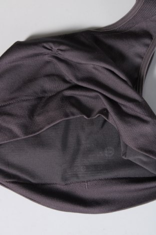 Damen Sporttop Essentials by Tchibo, Größe S, Farbe Grau, Preis € 7,67