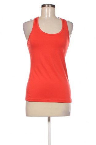 Γυναίκειο αθλητικό τοπ H&M Sport, Μέγεθος M, Χρώμα Πορτοκαλί, Τιμή 3,76 €
