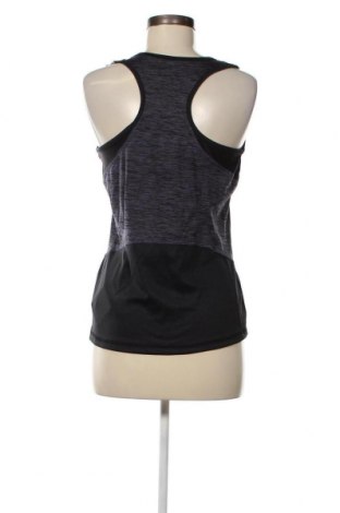 Damen Sporttop Maui, Größe M, Farbe Schwarz, Preis € 9,00