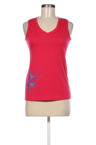 Damen Sporttop McKinley, Größe S, Farbe Rot, Preis 5,53 €