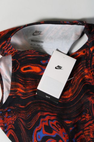 Damen Sporttop Nike, Größe XS, Farbe Mehrfarbig, Preis 37,11 €