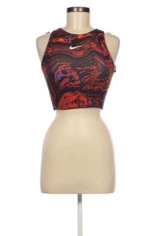 Damen Sporttop Nike, Größe XS, Farbe Mehrfarbig, Preis € 37,11