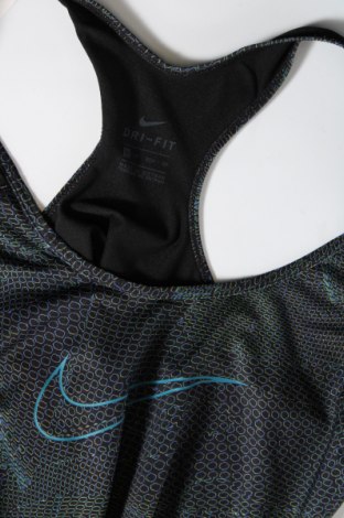 Γυναίκειο αθλητικό τοπ Nike, Μέγεθος XS, Χρώμα Πολύχρωμο, Τιμή 17,00 €
