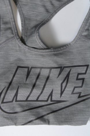 Damski sportowy top Nike, Rozmiar XS, Kolor Szary, Cena 152,94 zł