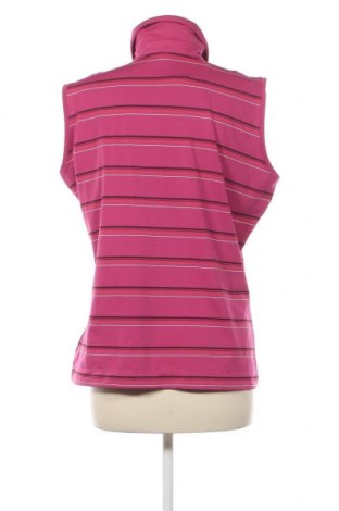 Damen Sporttop Nike Golf, Größe XL, Farbe Rosa, Preis € 8,86