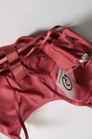 Damen Sporttop PUMA, Größe S, Farbe Rosa, Preis € 29,00