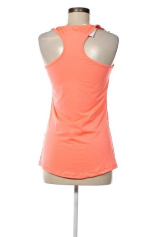 Γυναίκειο αθλητικό τοπ PUMA, Μέγεθος L, Χρώμα Πορτοκαλί, Τιμή 17,06 €