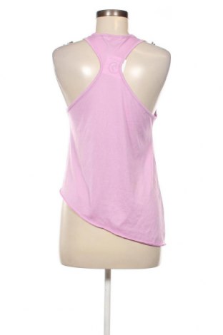 Damen Sporttop PUMA, Größe S, Farbe Lila, Preis 18,51 €