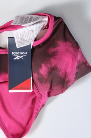 Damen Sporttop Reebok, Größe S, Farbe Mehrfarbig, Preis € 9,13