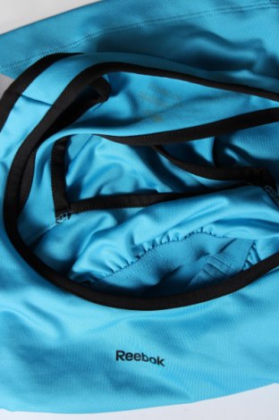 Damen Sporttop Reebok, Größe S, Farbe Blau, Preis € 11,99