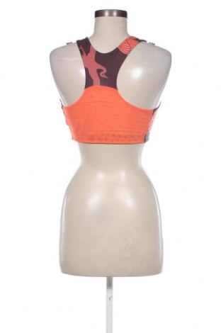 Γυναίκειο αθλητικό τοπ Superdry, Μέγεθος S, Χρώμα Πολύχρωμο, Τιμή 27,84 €
