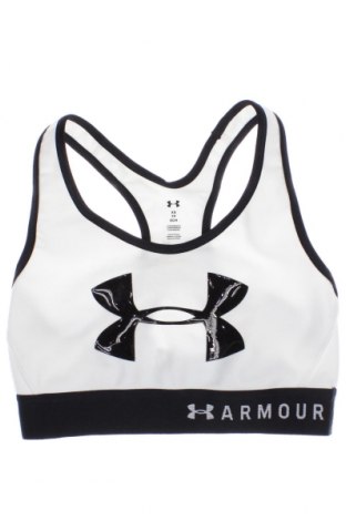 Damen Sporttop Under Armour, Größe XS, Farbe Weiß, Preis € 39,69
