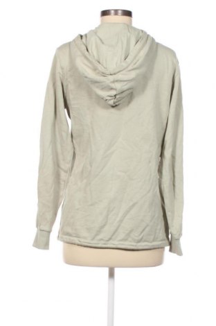Damen Sweatshirt, Größe L, Farbe Grün, Preis 6,46 €