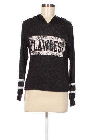 Damen Sweatshirt, Größe L, Farbe Schwarz, Preis € 3,83