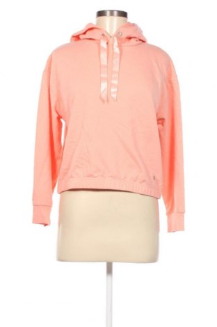 Damen Sweatshirt, Größe S, Farbe Orange, Preis 10,09 €