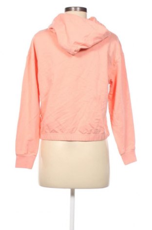 Damen Sweatshirt, Größe S, Farbe Orange, Preis 5,05 €