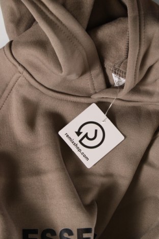 Damen Sweatshirt, Größe M, Farbe Beige, Preis 16,00 €