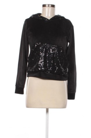 Damen Sweatshirt, Größe S, Farbe Schwarz, Preis 14,84 €
