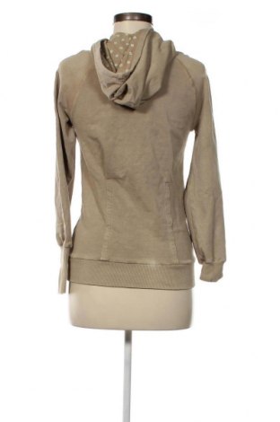 Damen Sweatshirt, Größe L, Farbe Beige, Preis 5,49 €