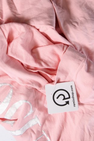 Damen Sweatshirt, Größe M, Farbe Rosa, Preis 6,46 €