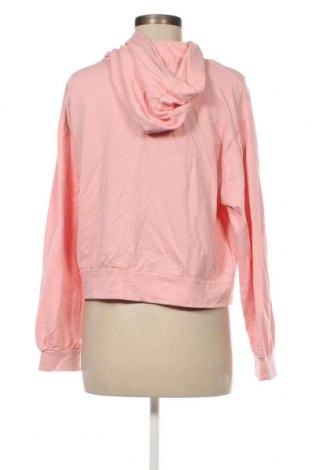Γυναικείο φούτερ, Μέγεθος M, Χρώμα Ρόζ , Τιμή 5,74 €